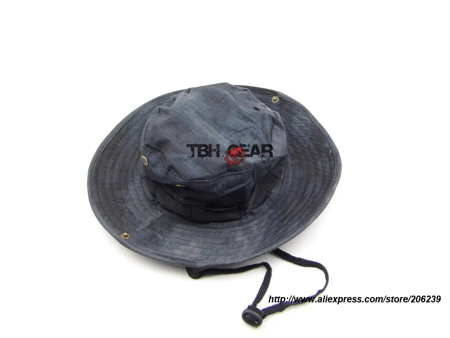 Advance concealment a tacs le law enforcement tactical bonnie hat military boonie hat Free shipping SKU12050522