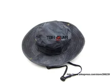 Advance concealment a tacs le law enforcement tactical bonnie hat military boonie hat Free shipping SKU12050522