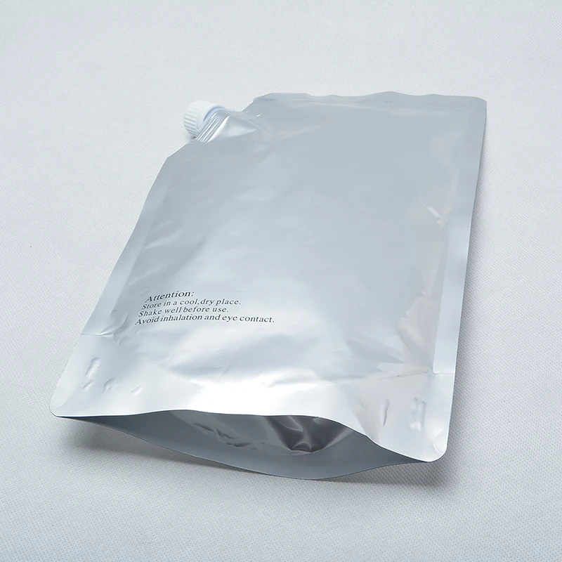 

high quality!200g,black Toner powder Compatible for XEROX 6R1046