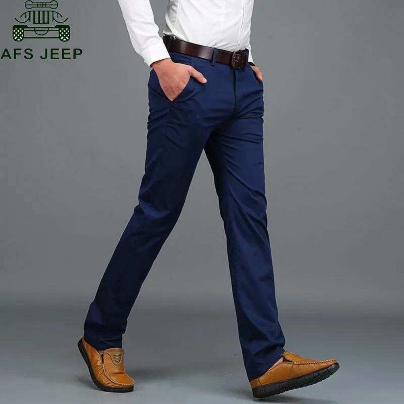 AFS JEEP      /        Slim Fit   