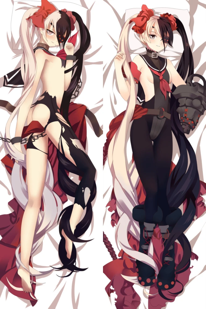 Blade And Soul Pohwaran Hentai