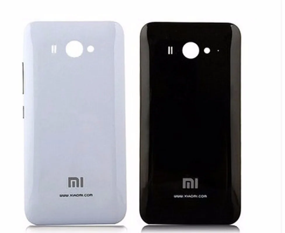Высокое Качество М2 mi2/2 s Cover Case для Xiaomi M2s 2 mi2s Крышка Батареи Корпус Двери Задняя Cove
