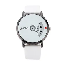 Top Branded Luxury High Quality Minimalist Calendar Quartz Watches Men Women Wild Tide Dress Watch Relojes Hombre Clock Mens #20