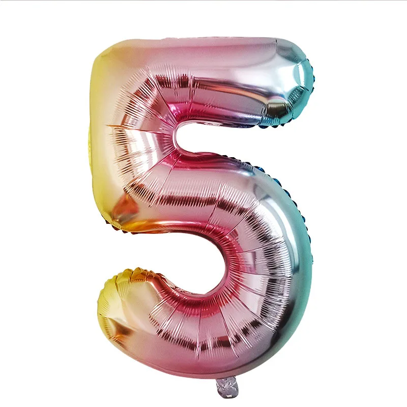 5