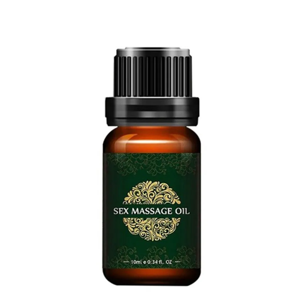 Aphrodisiac сексуальное массажное масло Смазка для секса съедобная секс смазка