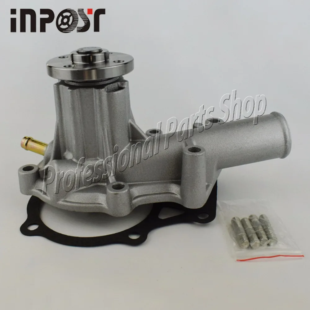 16251-73034 16241-73034 новый водяной насос для двигателя D1505 Kubota | Автомобили и мотоциклы