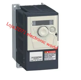 1PC Telemecanique Inverter ATV312H055N4 NEW | Компьютеры и офис