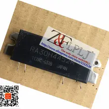 RA30H4452M/RA30H4452M1/440-520 MHz 30W 12,5 V мобильное радио б/у