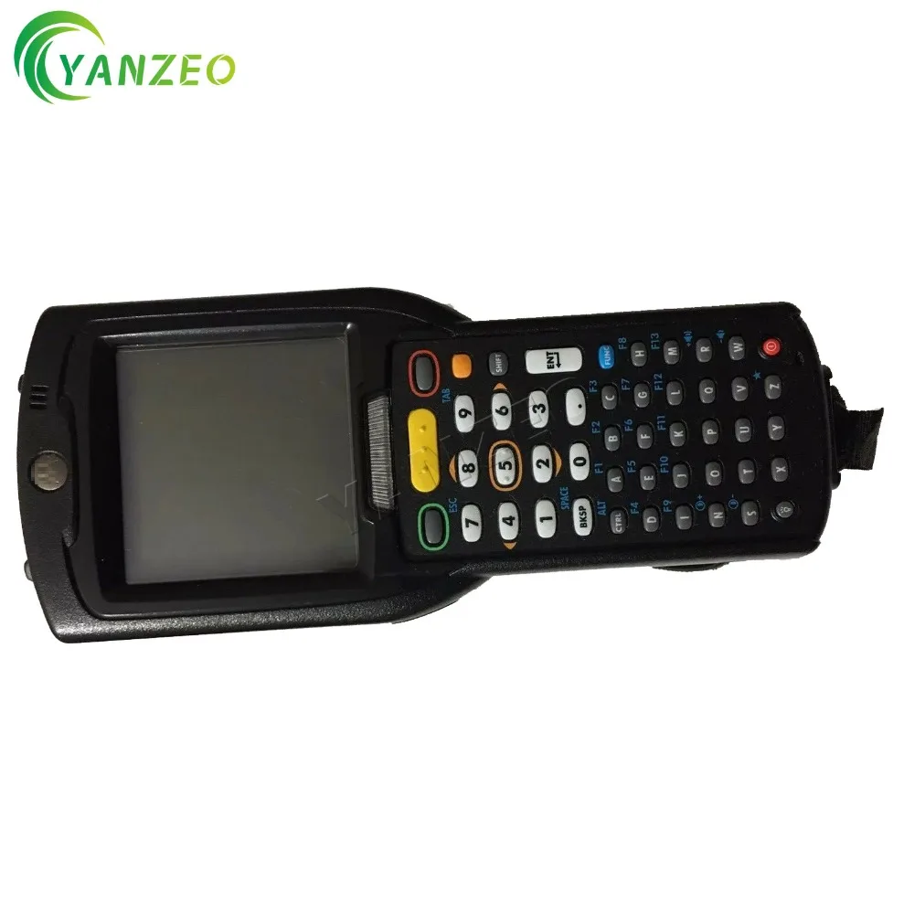 Сканер штрих кодов для Motorola MC3190 GI4H04E0A 2D 48 ключей склада сбора данных Win CE 6