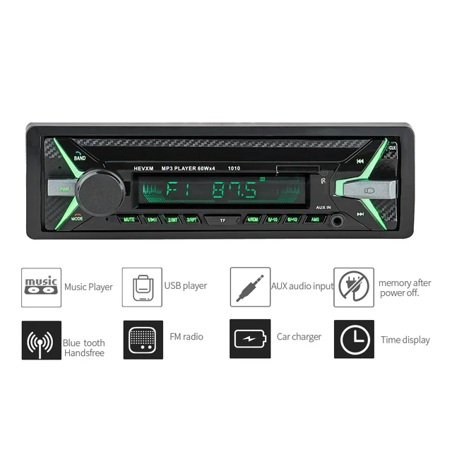 Best Price 1 Din Car Radio Stereo MP3 Player Bluetooth Phone AUX-IN FM/USB/TF Card MP3/WMA/WAV Radio Remote Control 12V Car Audio Player Best Price 1 Din Car Radio Stereo MP3 Player Bluetooth Phone AUX-IN FM/USB/TF Card MP3/WMA/WAV Radio Remote Control 12V Car Audio Player