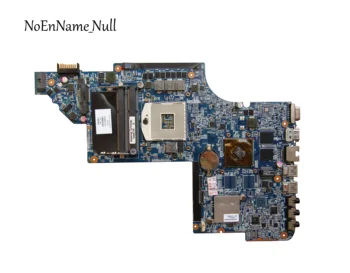 

659998-001 for HP DV6 DV6-6000 laptop motherboard HM65 for Intel Discrete graphics motherboard 100% test passed