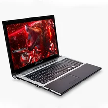 ZEUSLAP A156 15 6inch Intel Core i7 CPU 8GB RAM 256GB SSD Built in WIFI Bluetooth