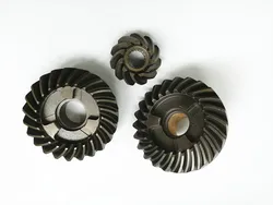 Gear kit for Suzuki 35HP 40hp Boat Motor Outboard Engine 57311-94401 Pinion & 57521-94402 Reverse & 57510-94402 Forward Gear Gear kit for Suzuki 35HP 40hp Boat Motor Outboard Engine 57311-94401 Pinion & 57521-94402 Reverse & 57510-94402 Forward Gear