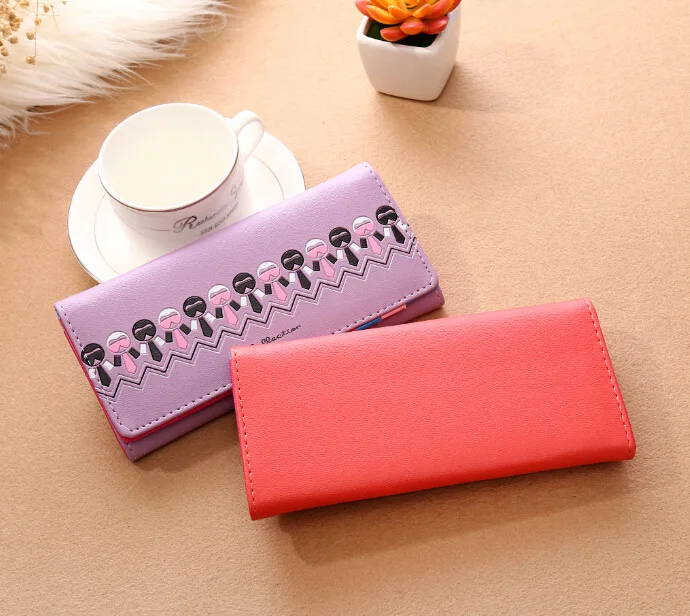 embreagem longo feminino carteira carteira feminina grande