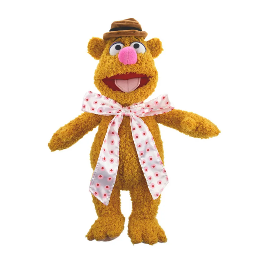 peluches de los muppets