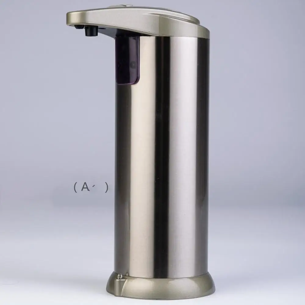 Intelligent Soap Liquor Machine Automatic Induction Foam Infrared Induction Foam Soap Dispenser Kitchen Bathroom Intelligent Soap Liquor Machine Automatic Induction Foam Infrared Induction Foam Soap Dispenser Kitchen Bathroom
