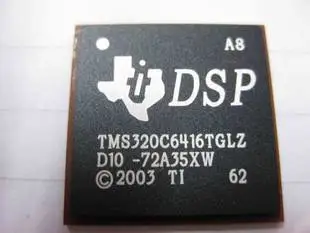 2019 Прямая Продажа Акция 100% новый и оригинальный TMS320C6416TGLZ | Электроника