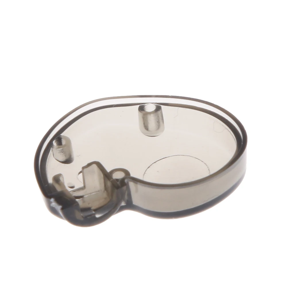 5Pairs DIY Repair Earphone Full Housing ( Back + Front ) Protective Cover for SE535 SE425 SE215 Headphone