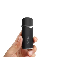 Electronic Cigarettes
