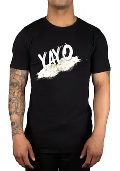 

Yayo Graphic Slogan T-Shirt Pablo Escobar Money Coke Urban TV Colombia Trap New 2018 Cotton Short-Sleeve T Shirt Top Tee