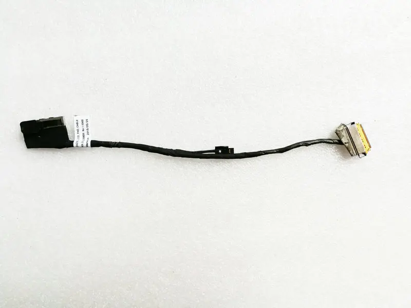 Оригинал для DELL XPS 13 9343 led lcd lvds cable ZAZ00 CN-07TH8V 07TH8V 7TH8V DC02C008D00 | Компьютеры и офис