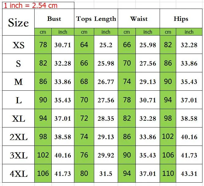 L1033 size
