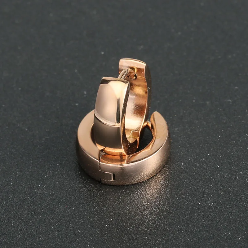 4 rose gold