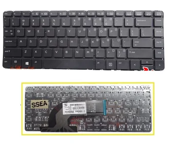 

SSEA New laptop US Keyboard no frame For HP ProBook 440 G1 440 430 G2 445 G1 G2 640 645