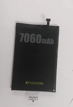 MATCHEASY FOR DOOGEE BL7000 battery 7060mAh Long standby time High capacit DOOGEE Mobile Accessories MATCHEASY FOR DOOGEE BL7000 battery 7060mAh Long standby time High capacit DOOGEE Mobile Accessories