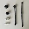 Fuel Oil Filter Hose Pipe Line Primer Bulb Kit For Chinese 45CC 52CC 58CC 4500 5200 5800 Chainsaw Spare Parts 4