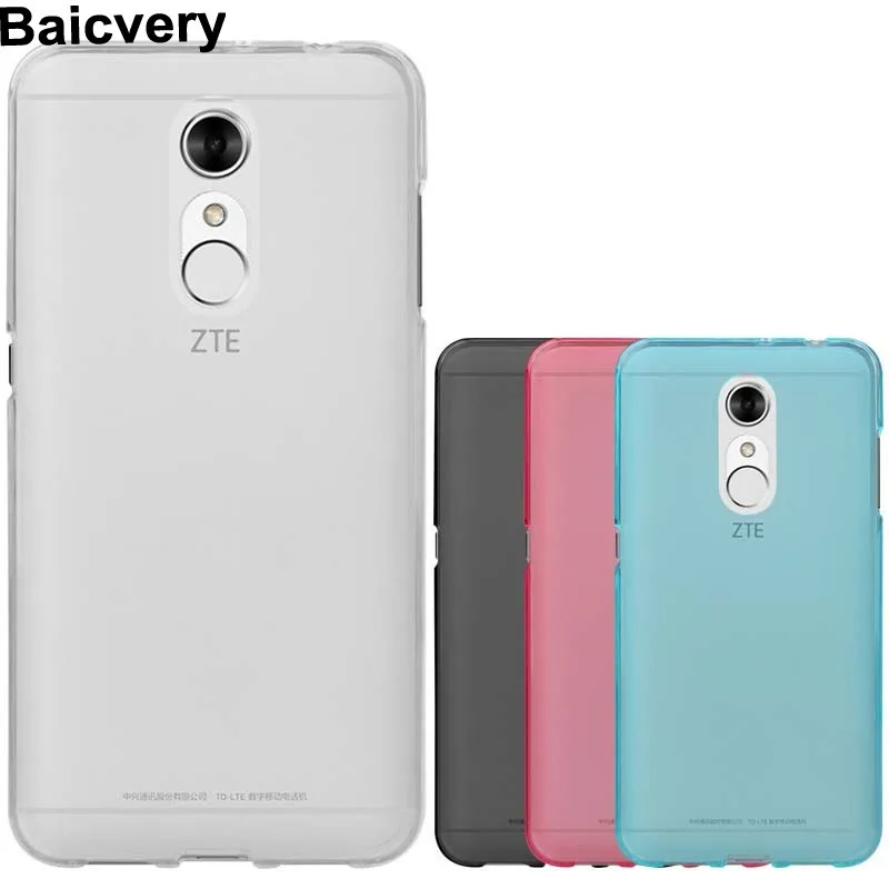 Мягкая силиконовая задняя крышка для ZTe A910 чехол 5 дюйма мягкий ТПУ ZTE BA910 Blade A 910