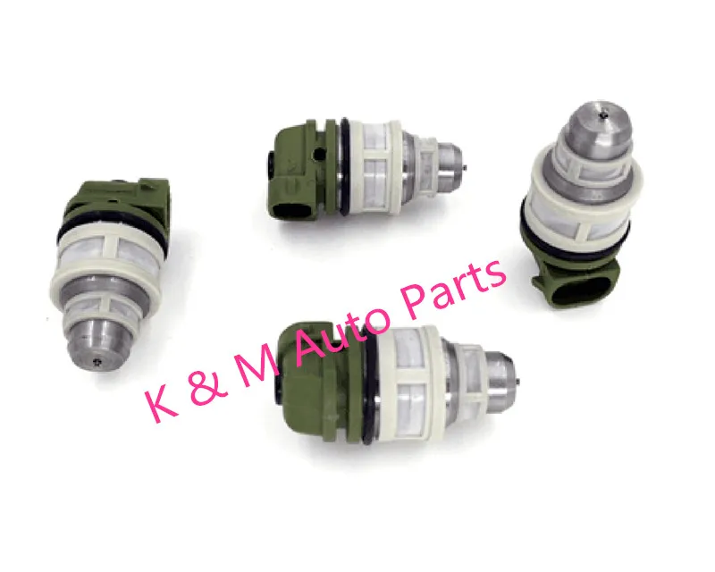 NEW Aftermarket auto parts automotive electric fuel injector nozzles