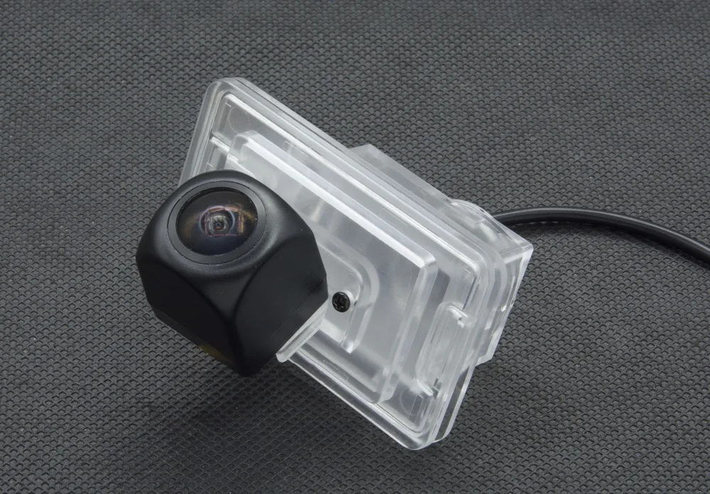 HD 720p Rear Camera Reversing Backup Camera Rearview License Plate Parking Camera Waterproof for Suzuki Swift 2014/Swift sport 