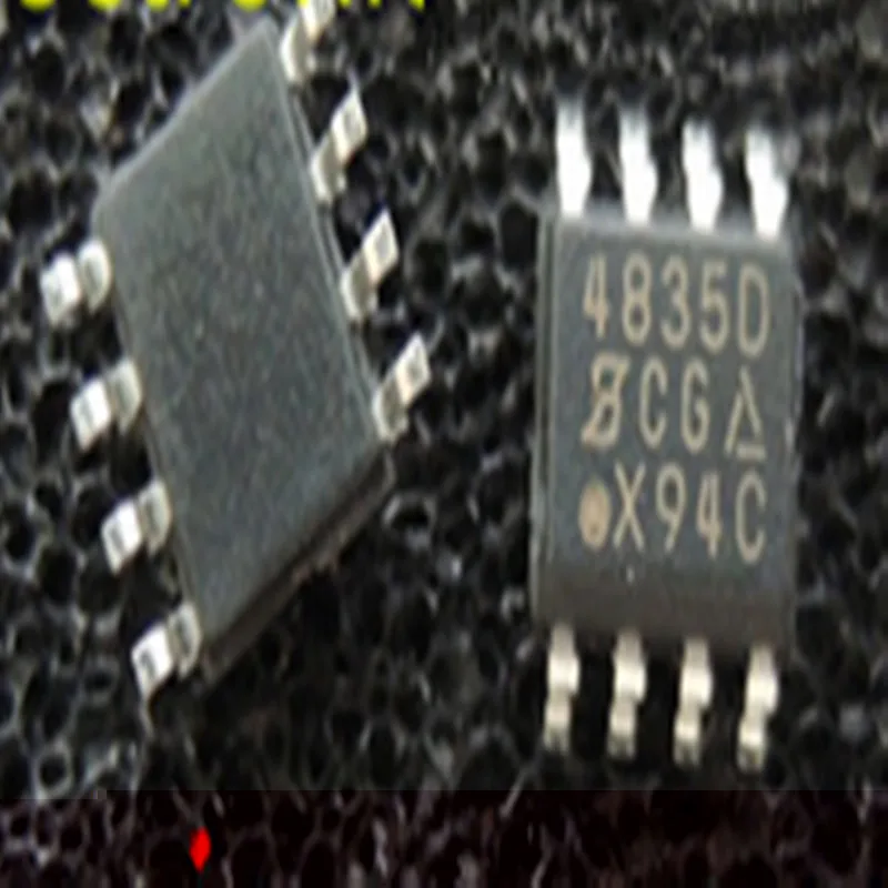 SI4835DY T1 4835D SOP8 SI4835DY P de 30 V ( ds ) MOSFET|mosfet ...