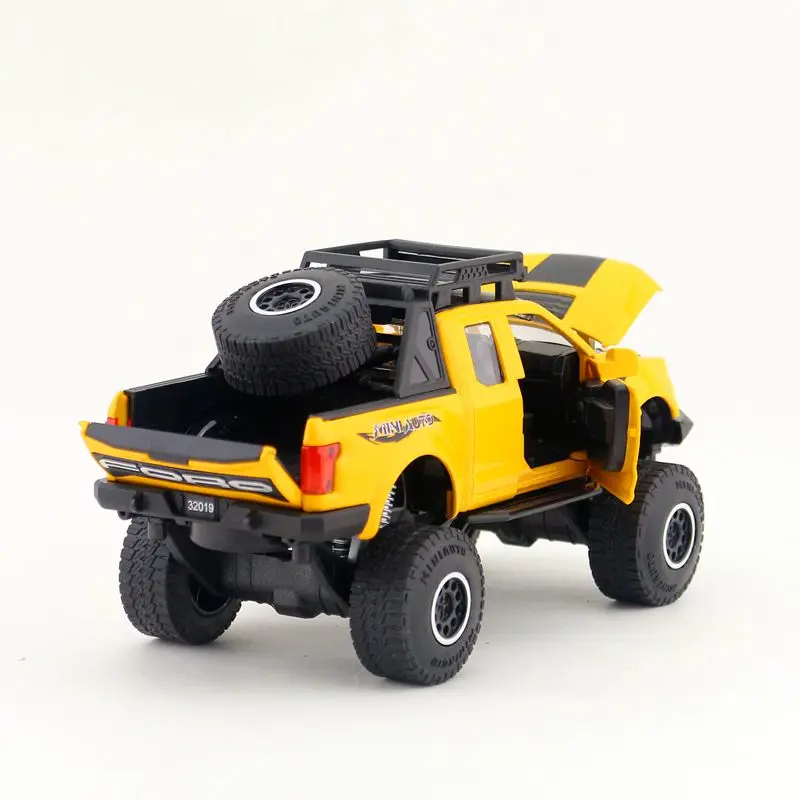Ford F-150 Off Road (13)