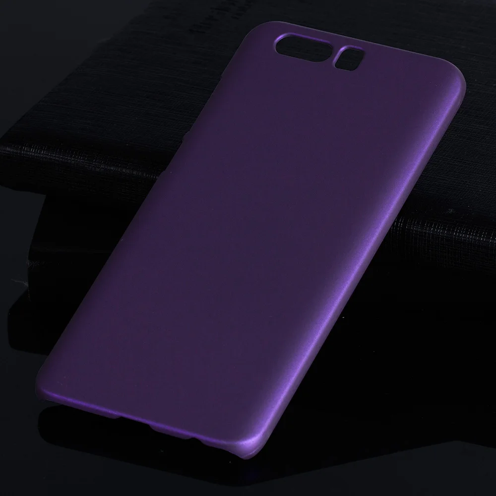 Purple Coque 5.15For huawei Honor 9 чехол для huawei Honor 9 8 10 V8 V9 Honor9 Honor8 Honor10 двойной Pro Премиум Coque чехол - Цвет: Purple