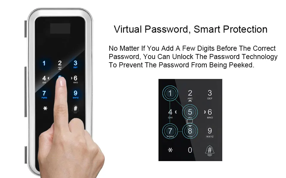 finger print lock (2)