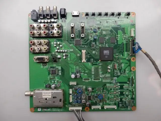 

V28A000814A1 PE0612C Good Working Tested