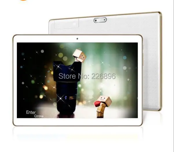  9.6 inch tablet 3G 4G LTE Android 5.1 Octa Core IPS 1280*800 GPS 4GB 32GB Dual Cameras 5.0MP 10 tablet pc 