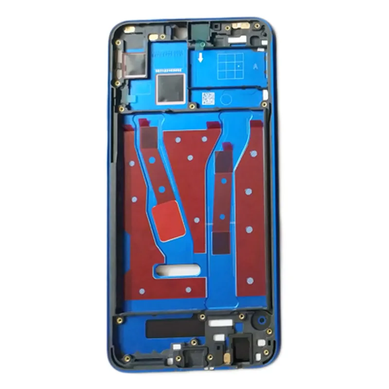 honor 8x 1
