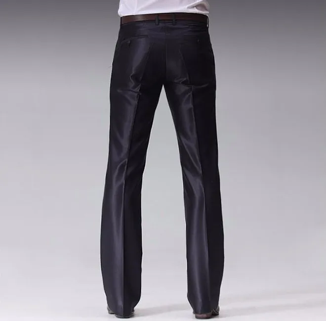 Мужские костюмные брюки повседневные деловые брюки для официального костюма Весна и лето приталенный крой Высокое качество молния Свадьба бренд дизайн B051