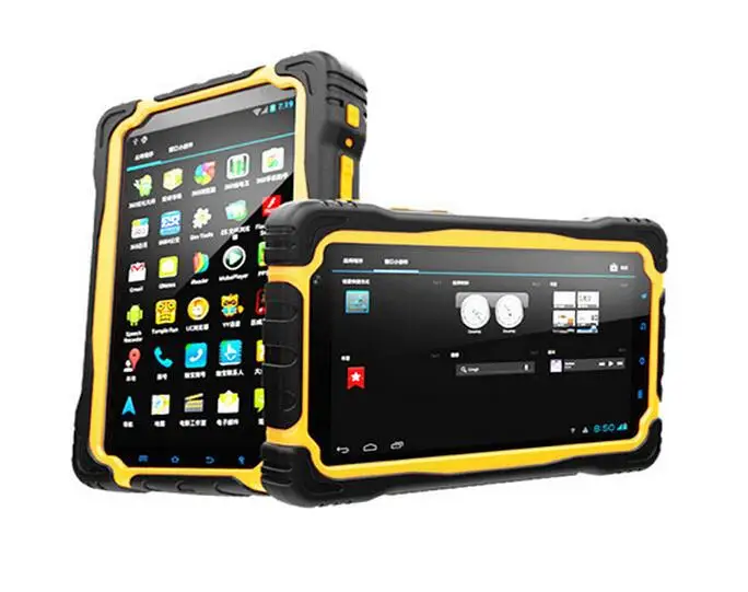 Оригинальный 4G LTE Rungee V2 планшетный ПК 3 ГБ ОЗУ + 32 Гб ПЗУ 7 дюймовый сотовый телефон