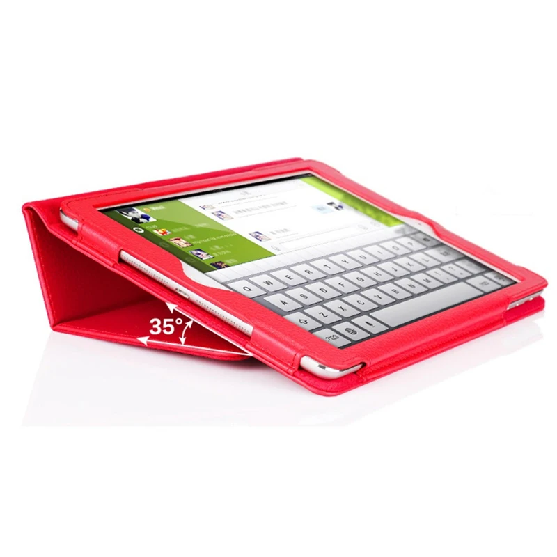 Funda Capa для iPad Mini 5 4 3 2 1 7," дюймовый чехол для планшета для iPad Mini 2013 2013-Smart& Slim& Magnetic