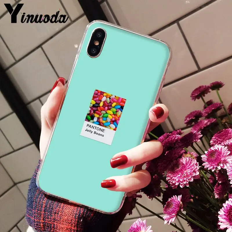 Pantone Candy Color Art