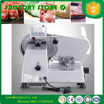

frozen meat slicer machine meat cutting machine semi-automatic mutton roll machine