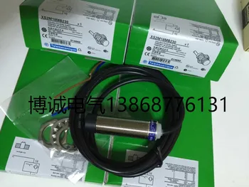 

XS2M18MB230 Schneider New High-Quality Proximity Switch Sensor Quality Assurance