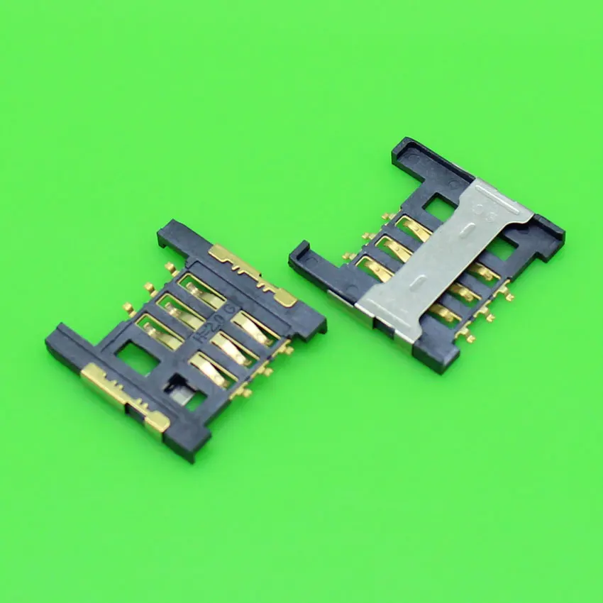 Рисунок 2 - Лучшая цена, замена гнезда sim-карты