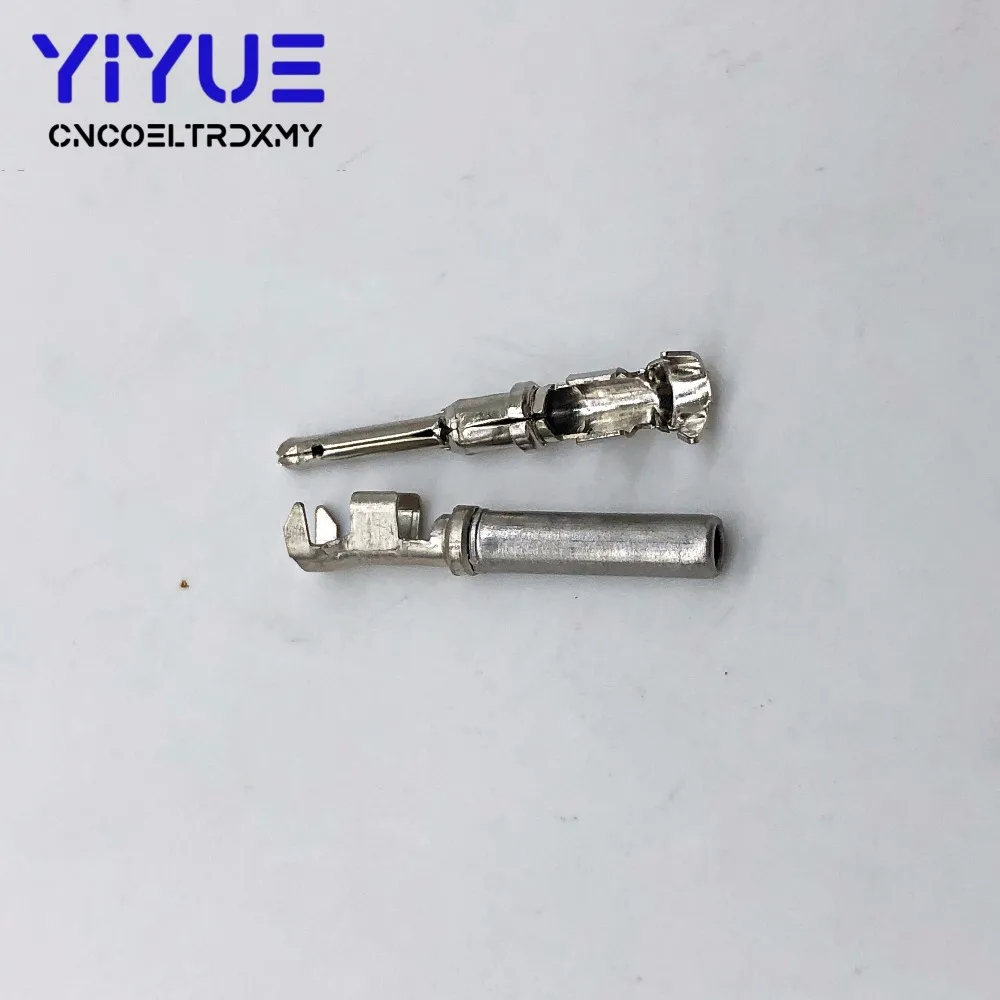 

20set DT 1062-16-0122 / 1060-16-0122 Crimp Terminal Size 14-20 AWG Deutsch Pin Female Male