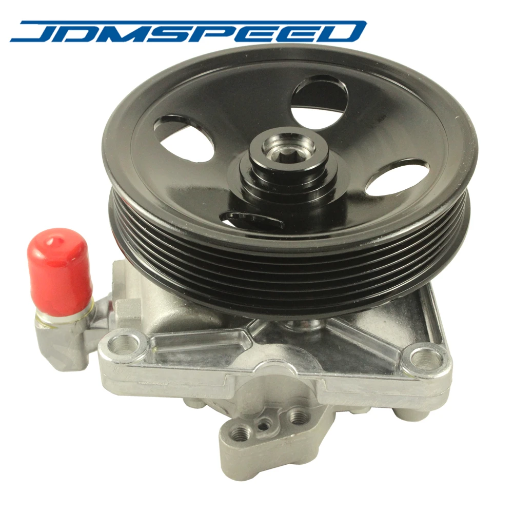 Free Shipping New Power Steering Pump 0024668101 0024668201 Fit For