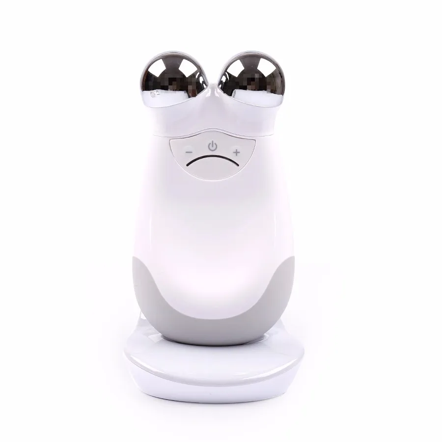 Microcurrent Face lift Roller Massager Massager Skin Lift Tightening